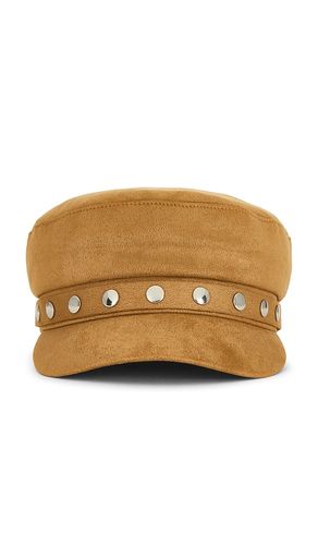 Baker Boy Hat in Brown - 8 Other Reasons - Modalova