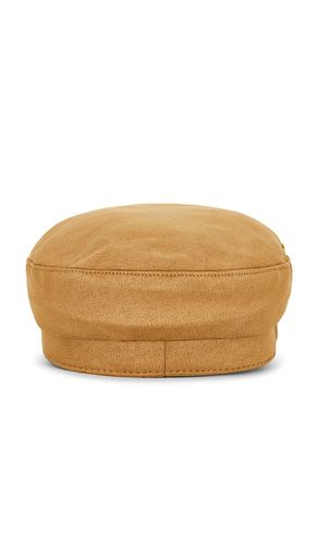 Baker Boy Hat in Brown - 8 Other Reasons - Modalova