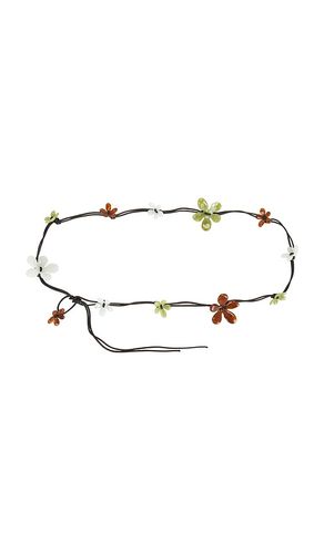 Floral Belt in - 8 Other Reasons - Modalova