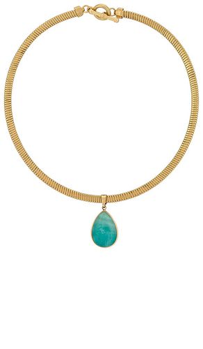 Kellyn Necklace in Metallic - 8 Other Reasons - Modalova