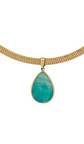 Kellyn Necklace in Metallic - 8 Other Reasons - Modalova