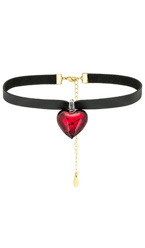 Lover Choker in - 8 Other Reasons - Modalova