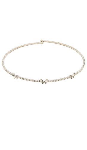 Butterfly Dreams Choker in Metallic - 8 Other Reasons - Modalova