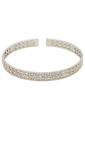 Ice Queen Choker in Metallic - 8 Other Reasons - Modalova