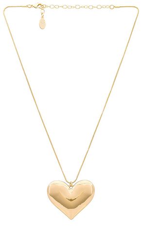 Easy Lovin Necklace in Metallic - 8 Other Reasons - Modalova