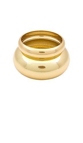 Bangle Bracelet Set in Metallic - 8 Other Reasons - Modalova