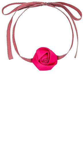 Choker in Fuchsia - 8 Other Reasons - Modalova