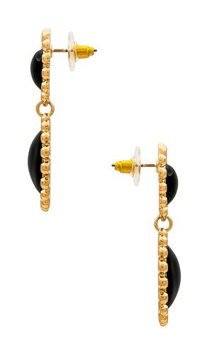 Circle Drop Earring in - 8 Other Reasons - Modalova