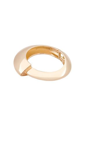 Bangle Bracelet Set in Metallic - 8 Other Reasons - Modalova