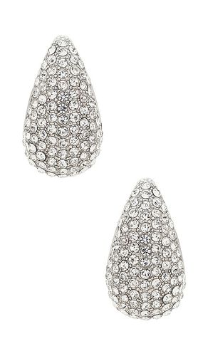 Earrings in Metallic - 8 Other Reasons - Modalova