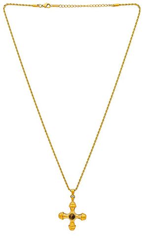 Pendant Necklace in Metallic - 8 Other Reasons - Modalova