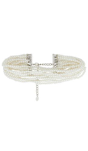 Pearl Choker in - 8 Other Reasons - Modalova