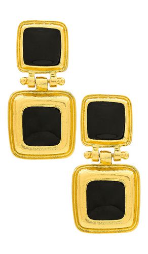 Art Deco Earrings in - 8 Other Reasons - Modalova