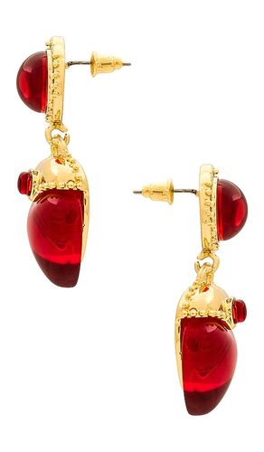 Crown Jewels Earrings in - 8 Other Reasons - Modalova