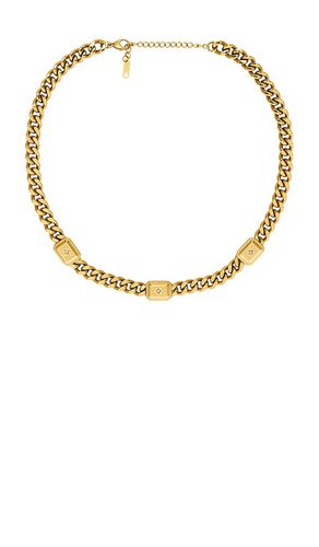 Chain Necklace in Metallic - 8 Other Reasons - Modalova