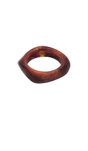 Bangle Bracelet in Brown - 8 Other Reasons - Modalova