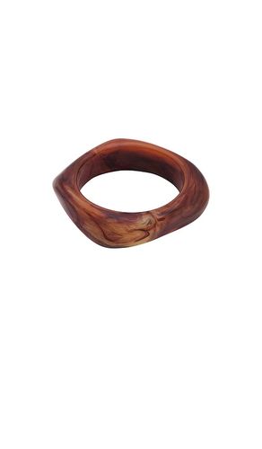 Bangle Bracelet in Brown - 8 Other Reasons - Modalova