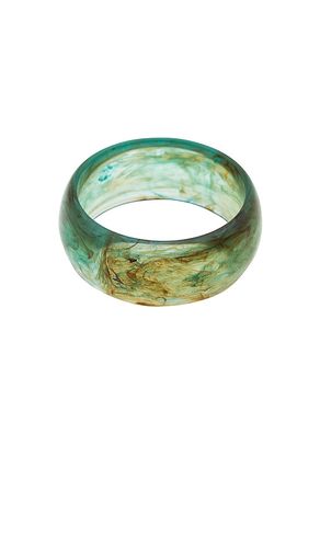Acetate Bangle in Green - 8 Other Reasons - Modalova
