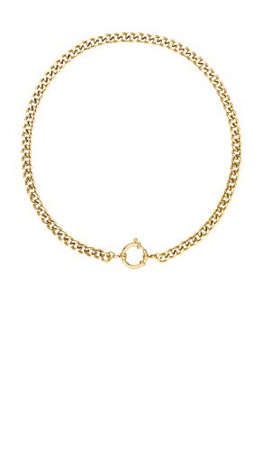 Isabel Necklace in Metallic - 8 Other Reasons - Modalova