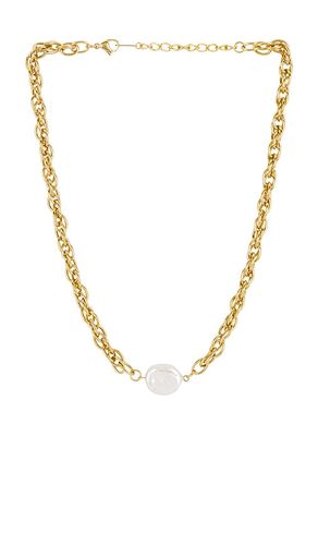 Joyce Necklace in Metallic - 8 Other Reasons - Modalova