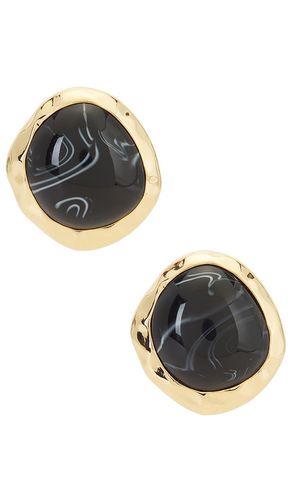 Stud Earrings in Metallic - 8 Other Reasons - Modalova