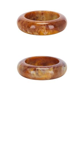 Bangle Bracelet Set in - 8 Other Reasons - Modalova