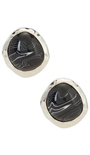 Stud Earrings in Metallic - 8 Other Reasons - Modalova