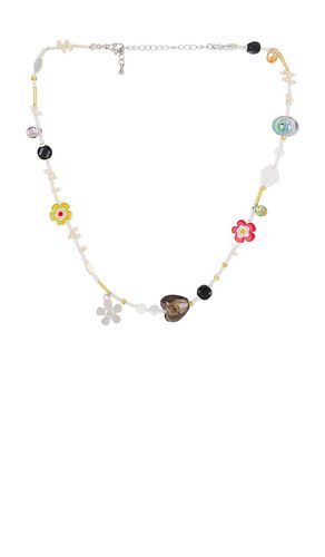 Charm Necklace in Neutral - 8 Other Reasons - Modalova