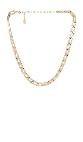 Chain Necklace in Metallic - 8 Other Reasons - Modalova