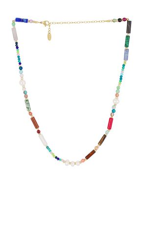 Beaded Necklace in Blue - 8 Other Reasons - Modalova