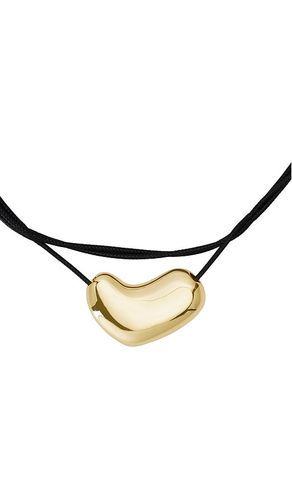 Rope Necklace in Metallic - 8 Other Reasons - Modalova