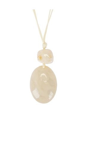 Luma Cord Necklace in - 8 Other Reasons - Modalova