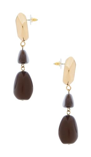 Abstract Drop Earring in - 8 Other Reasons - Modalova
