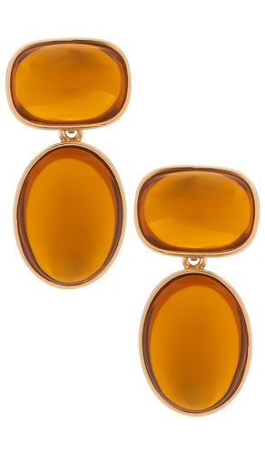 Sia Drop Earring in - 8 Other Reasons - Modalova