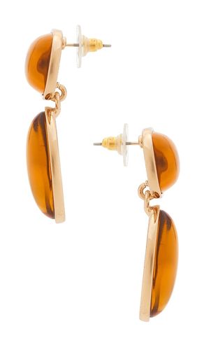 Sia Drop Earring in - 8 Other Reasons - Modalova