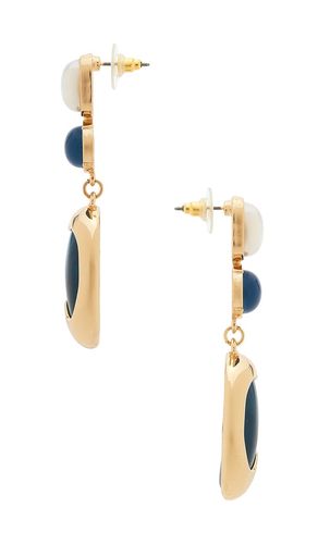Doloris Drop Earrings in - 8 Other Reasons - Modalova