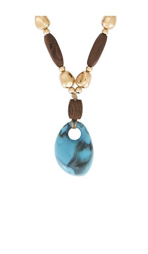 Juness Beaded Cord Necklace in - 8 Other Reasons - Modalova
