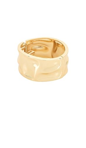 Statement Cuff in Metallic - 8 Other Reasons - Modalova