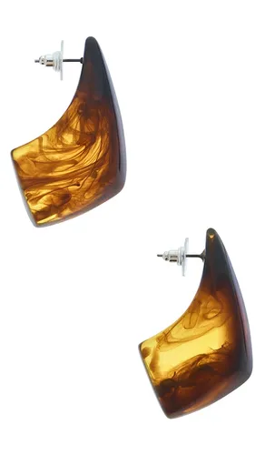 Enorme Drop Earrings in - 8 Other Reasons - Modalova