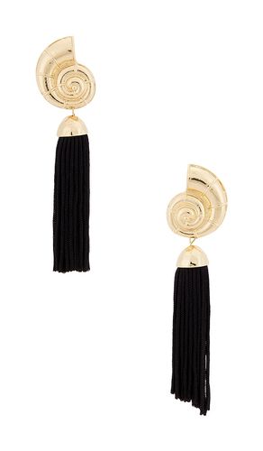 Elegant Tassel Earrings in - 8 Other Reasons - Modalova