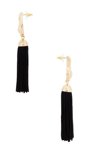 Elegant Tassel Earrings in - 8 Other Reasons - Modalova