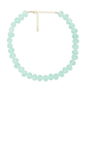 Beaded Acrylic Necklace in - 8 Other Reasons - Modalova