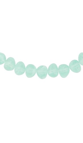 Beaded Acrylic Necklace in - 8 Other Reasons - Modalova