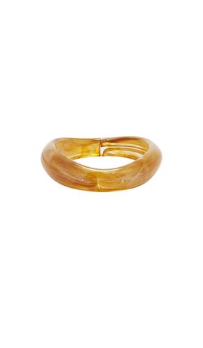 Translucent Bangle in - 8 Other Reasons - Modalova