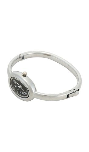 Bracelet Watch in Metallic - 8 Other Reasons - Modalova