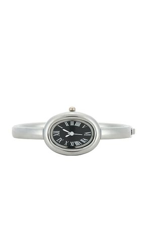 Bracelet Watch in Metallic - 8 Other Reasons - Modalova