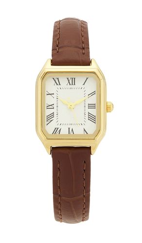 Leather Watch in - 8 Other Reasons - Modalova