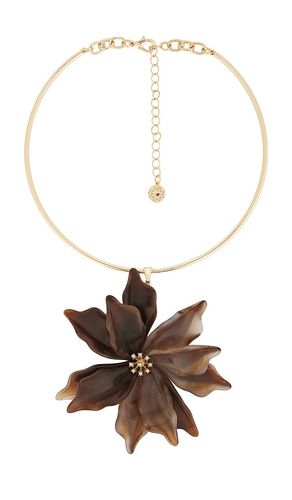 Bloom Acrylic Choker in - 8 Other Reasons - Modalova