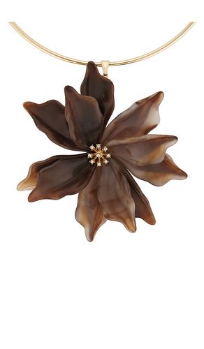 Bloom Acrylic Choker in - 8 Other Reasons - Modalova