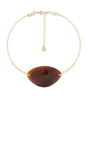 Amber Dome Choker in - 8 Other Reasons - Modalova